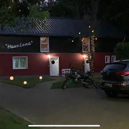 Haus Lena Apartment