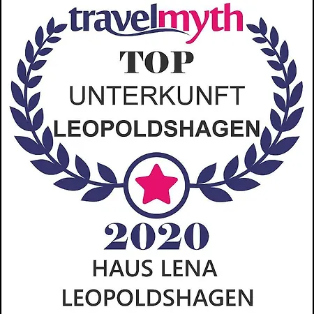 Haus Lena *