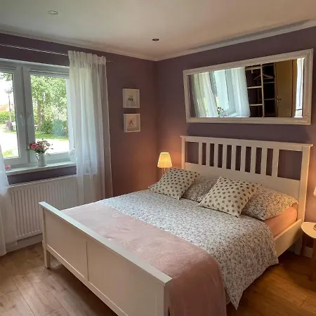 Haus Lena Leopoldshagen