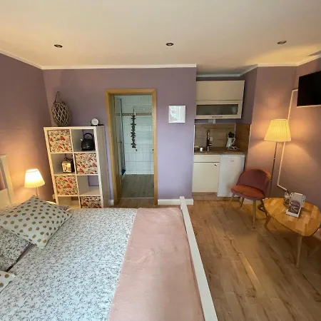 Haus Lena Apartment