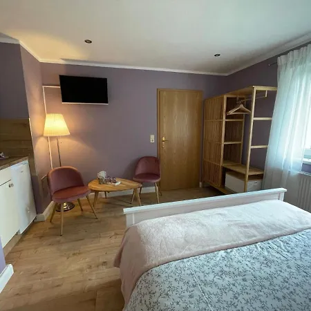 Haus Lena Apartment *