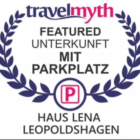 Haus Lena Apartment
