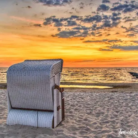 Haus Lena Apartment *