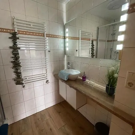 Haus Lena Apartment Leopoldshagen
